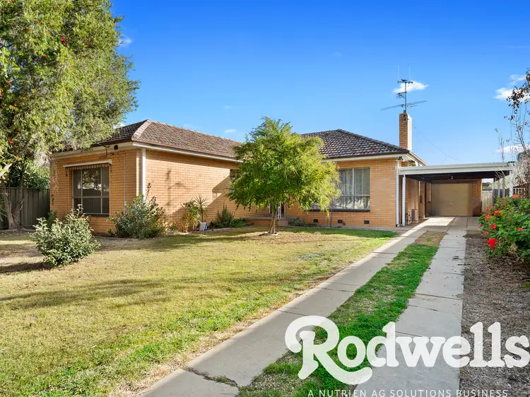 108 Clarke Street, Benalla VIC 3672
