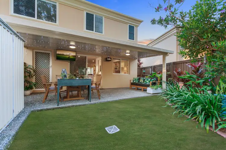 Second view of Homely townhouse listing, 11/433 Brisbane Road, Coombabah QLD 4216