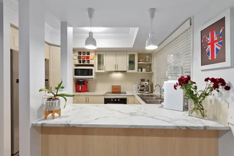 Third view of Homely townhouse listing, 11/433 Brisbane Road, Coombabah QLD 4216