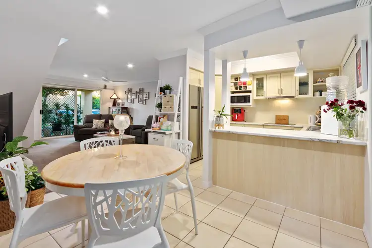 Fourth view of Homely townhouse listing, 11/433 Brisbane Road, Coombabah QLD 4216