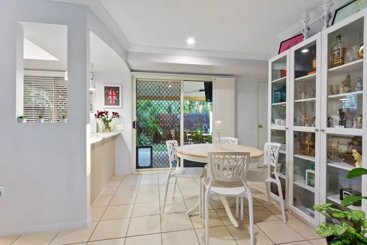 Fifth view of Homely townhouse listing, 11/433 Brisbane Road, Coombabah QLD 4216
