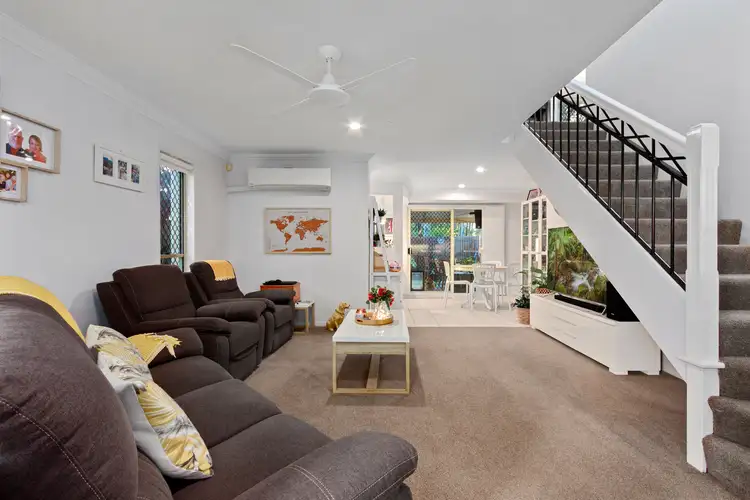 Sixth view of Homely townhouse listing, 11/433 Brisbane Road, Coombabah QLD 4216