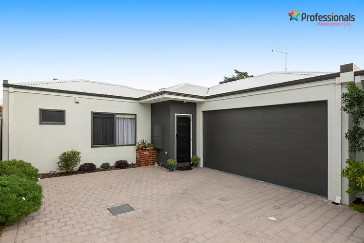 Main view of Homely house listing, 18c Ashcroft Way, Balga WA 6061