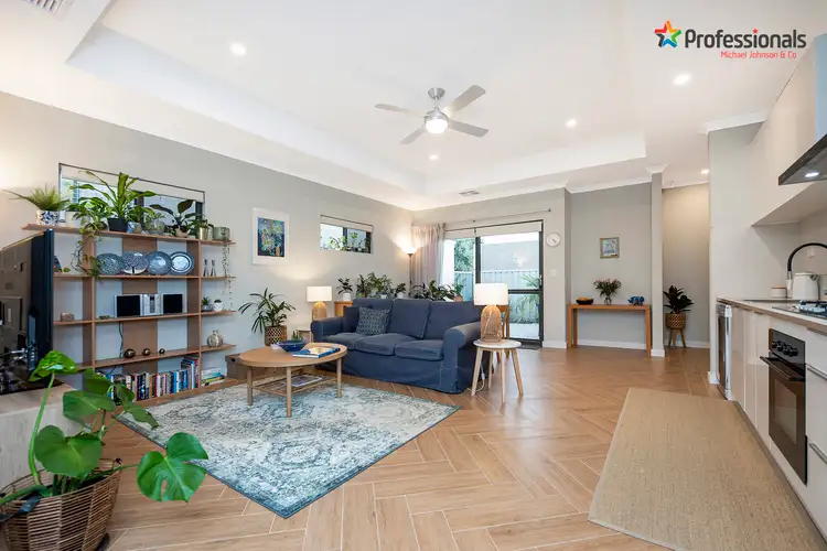 Second view of Homely house listing, 18c Ashcroft Way, Balga WA 6061