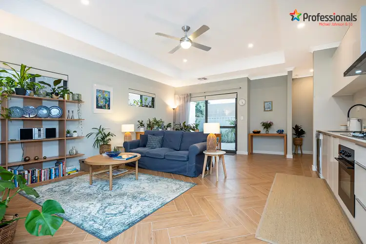 Third view of Homely house listing, 18c Ashcroft Way, Balga WA 6061
