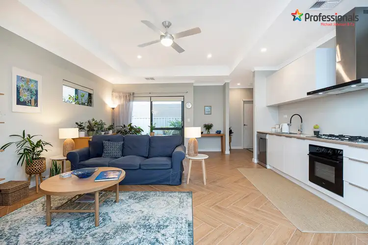Fourth view of Homely house listing, 18c Ashcroft Way, Balga WA 6061