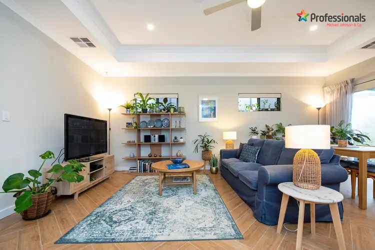 Fifth view of Homely house listing, 18c Ashcroft Way, Balga WA 6061