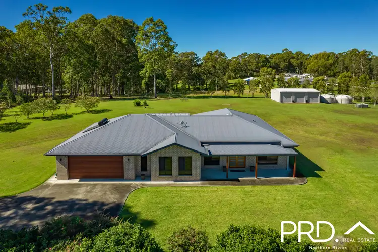 49 Pennefather Close, Yorklea NSW 2470