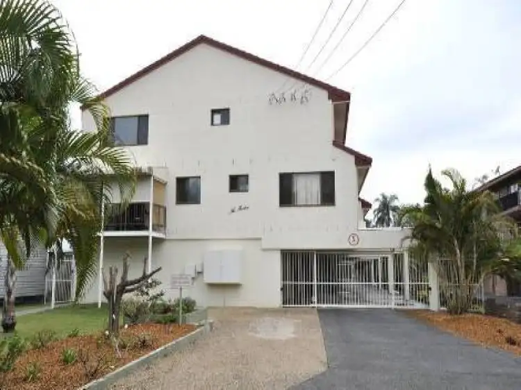 15/21 Huth Street, Labrador QLD 4215