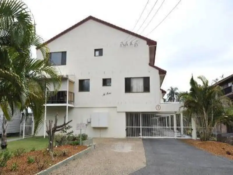 Main view of Homely unit listing, 15/21 Huth Street, Labrador QLD 4215