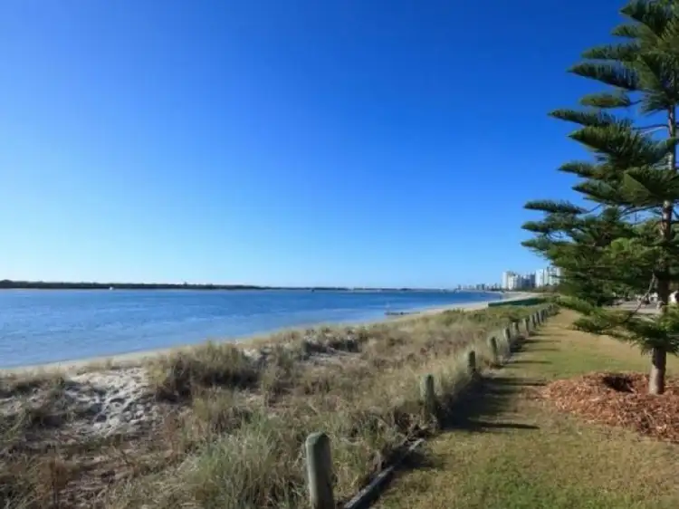 Third view of Homely unit listing, 15/21 Huth Street, Labrador QLD 4215