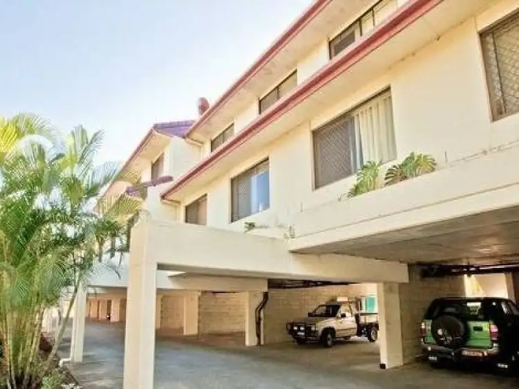 Fourth view of Homely unit listing, 15/21 Huth Street, Labrador QLD 4215