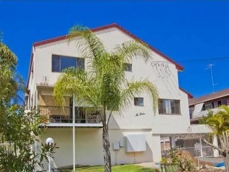 Fifth view of Homely unit listing, 15/21 Huth Street, Labrador QLD 4215