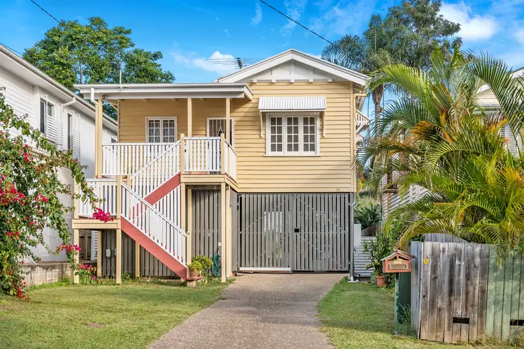 18 Wye Street, Mitchelton QLD 4053