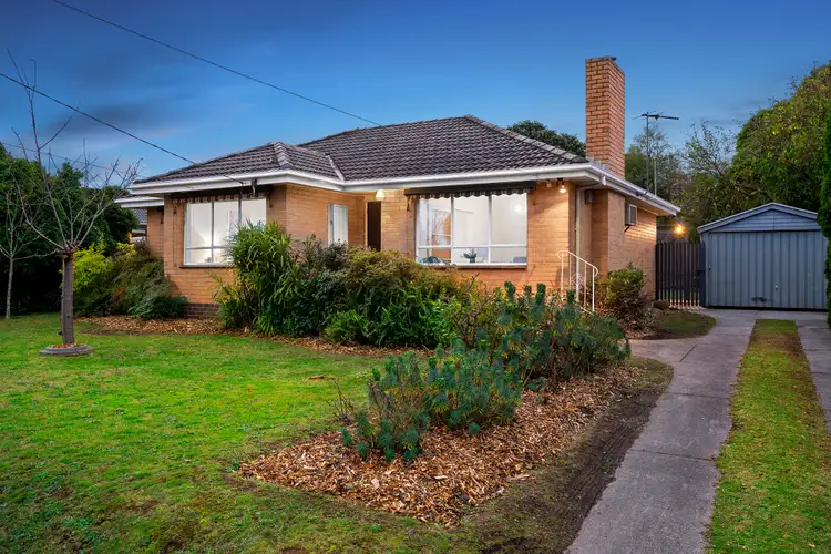9 Cinerea Avenue, Ferntree Gully VIC 3156