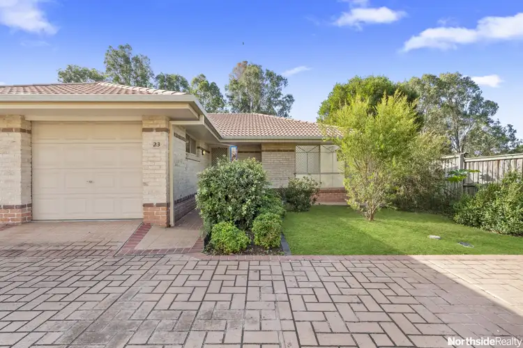 23/38 Beneke st, Chermside QLD 4032
