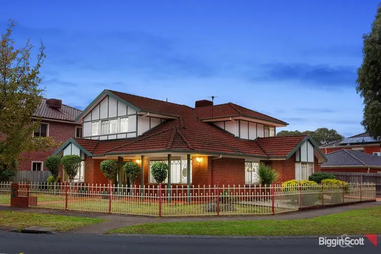Second view of Homely house listing, 2 Snake Gully Drive, Bundoora VIC 3083
