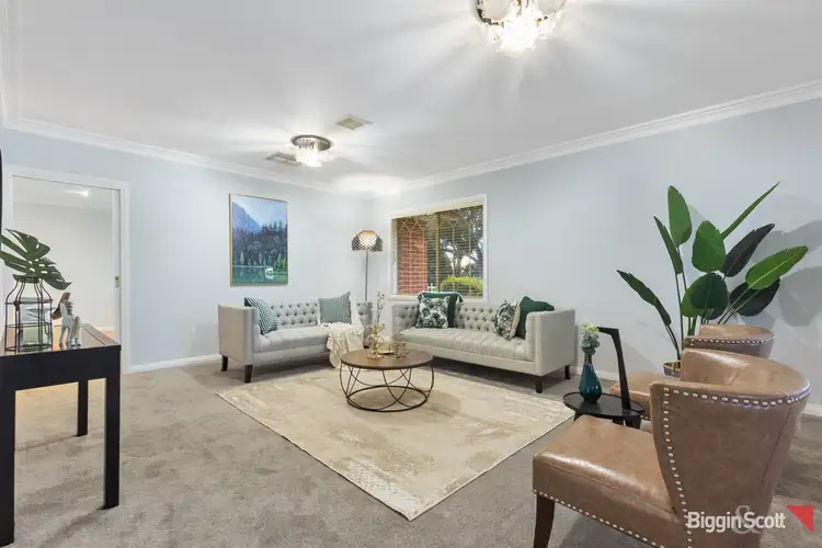 Third view of Homely house listing, 2 Snake Gully Drive, Bundoora VIC 3083