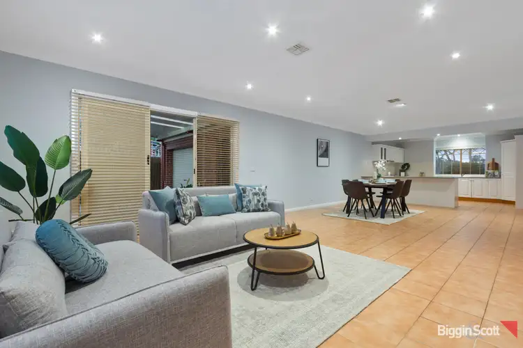 Fourth view of Homely house listing, 2 Snake Gully Drive, Bundoora VIC 3083