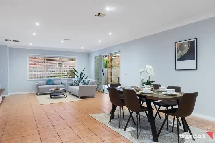 Fifth view of Homely house listing, 2 Snake Gully Drive, Bundoora VIC 3083