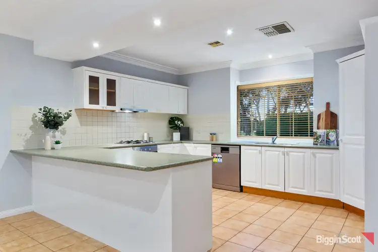 Sixth view of Homely house listing, 2 Snake Gully Drive, Bundoora VIC 3083