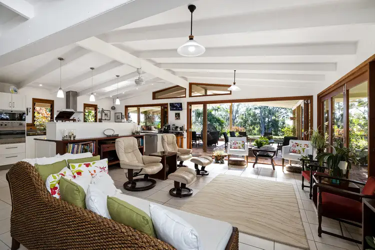 Second view of Homely house listing, 764 Diddillibah Road, Diddillibah QLD 4559