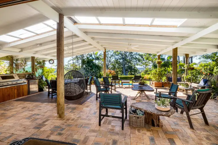 Fourth view of Homely house listing, 764 Diddillibah Road, Diddillibah QLD 4559
