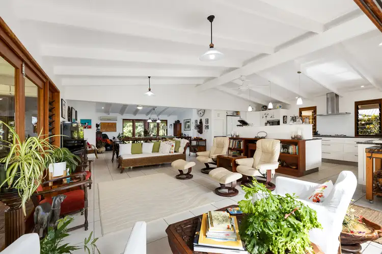 Fifth view of Homely house listing, 764 Diddillibah Road, Diddillibah QLD 4559