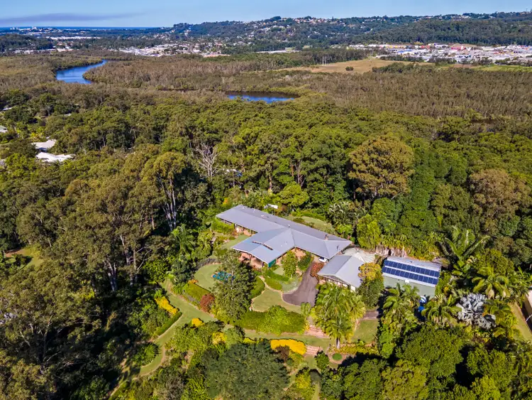 Sixth view of Homely house listing, 764 Diddillibah Road, Diddillibah QLD 4559