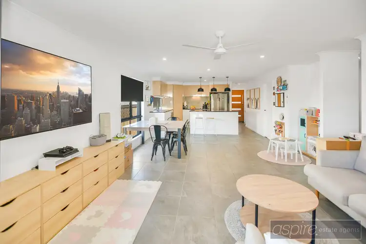 50 CREEKSIDE CIRCUIT, Nambour QLD 4560