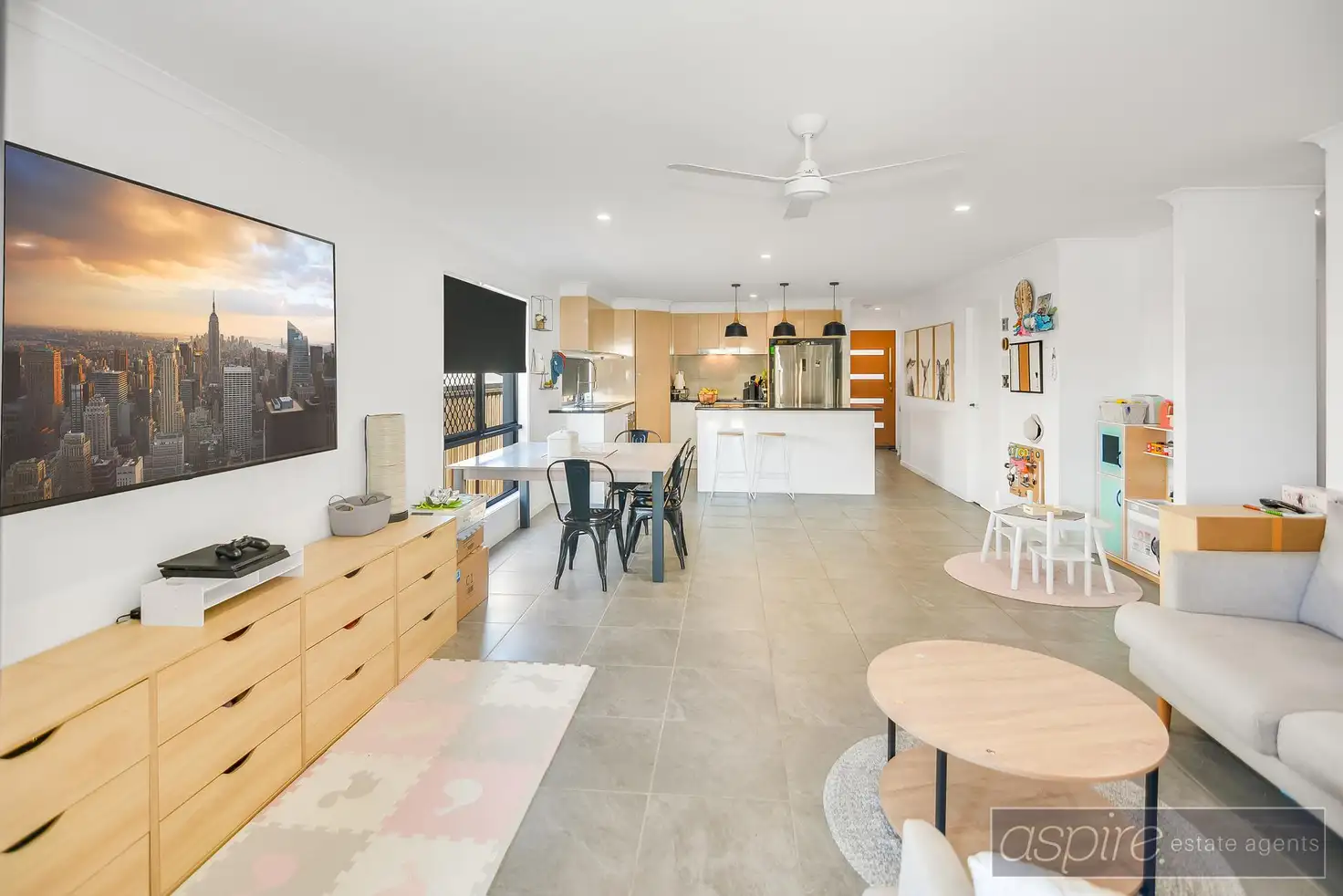 Main view of Homely house listing, 50 CREEKSIDE CIRCUIT, Nambour QLD 4560