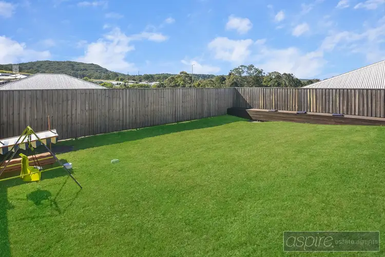 Third view of Homely house listing, 50 CREEKSIDE CIRCUIT, Nambour QLD 4560