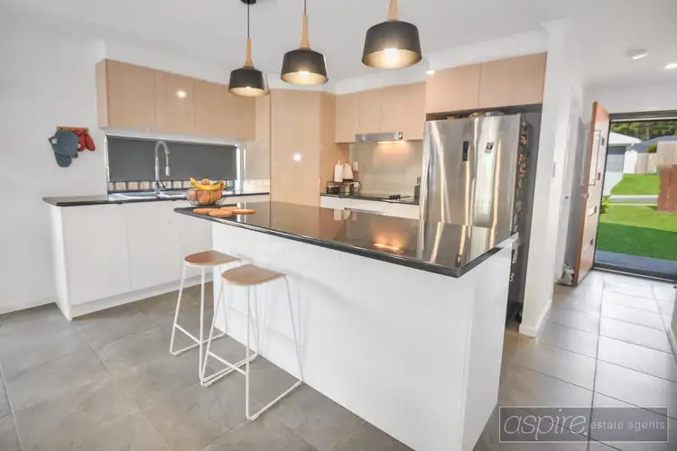 Fourth view of Homely house listing, 50 CREEKSIDE CIRCUIT, Nambour QLD 4560