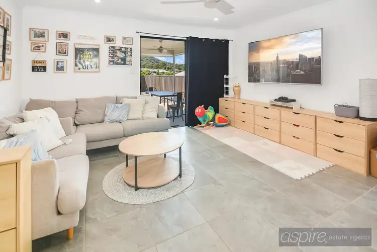 Fifth view of Homely house listing, 50 CREEKSIDE CIRCUIT, Nambour QLD 4560