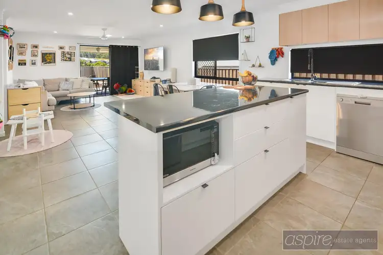 Sixth view of Homely house listing, 50 CREEKSIDE CIRCUIT, Nambour QLD 4560