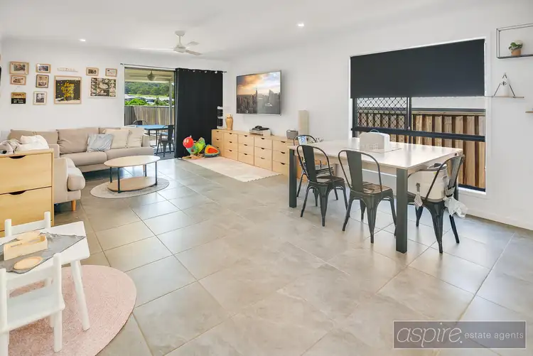 Seventh view of Homely house listing, 50 CREEKSIDE CIRCUIT, Nambour QLD 4560