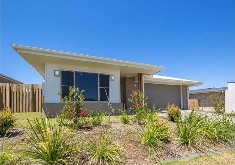 12 Casey Street, Pimpama QLD 4209