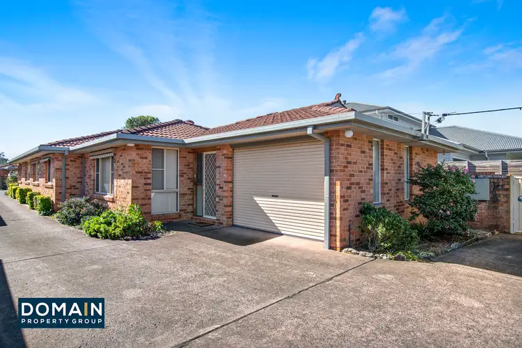 Main view of Homely villa listing, 1/11 Bream Road, Ettalong Beach NSW 2257