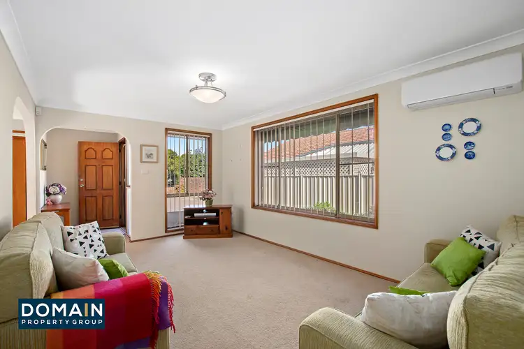Third view of Homely villa listing, 1/11 Bream Road, Ettalong Beach NSW 2257
