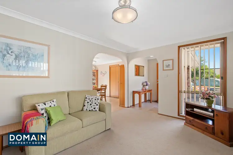 Fourth view of Homely villa listing, 1/11 Bream Road, Ettalong Beach NSW 2257