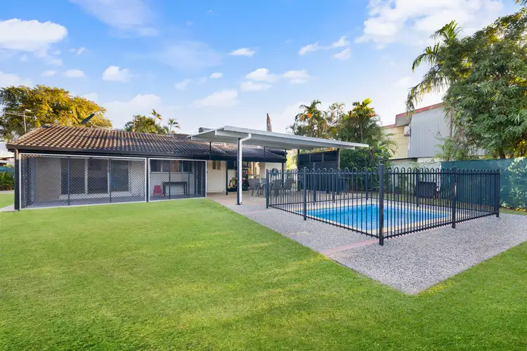 3 Baudin Court, Karama NT 812
