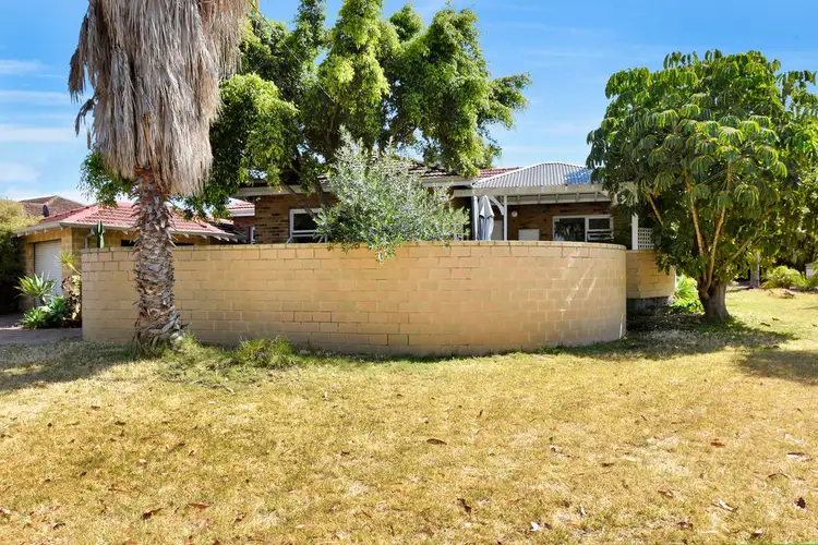 Second view of Homely house listing, 54 Carcoola Street, Nollamara WA 6061