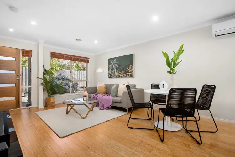 Second view of Homely unit listing, 2/4 Sandford Street, Highett VIC 3190