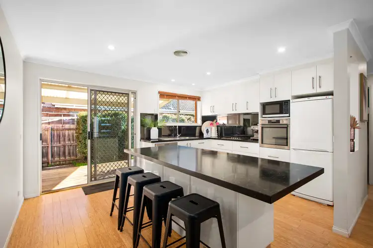 Third view of Homely unit listing, 2/4 Sandford Street, Highett VIC 3190