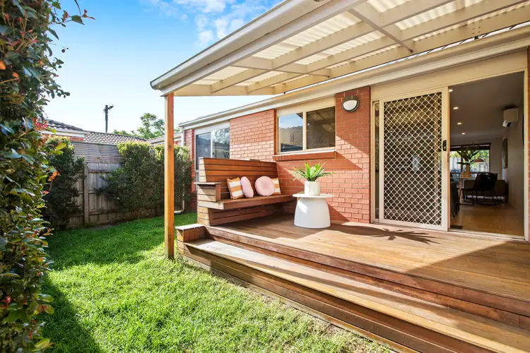 Fourth view of Homely unit listing, 2/4 Sandford Street, Highett VIC 3190