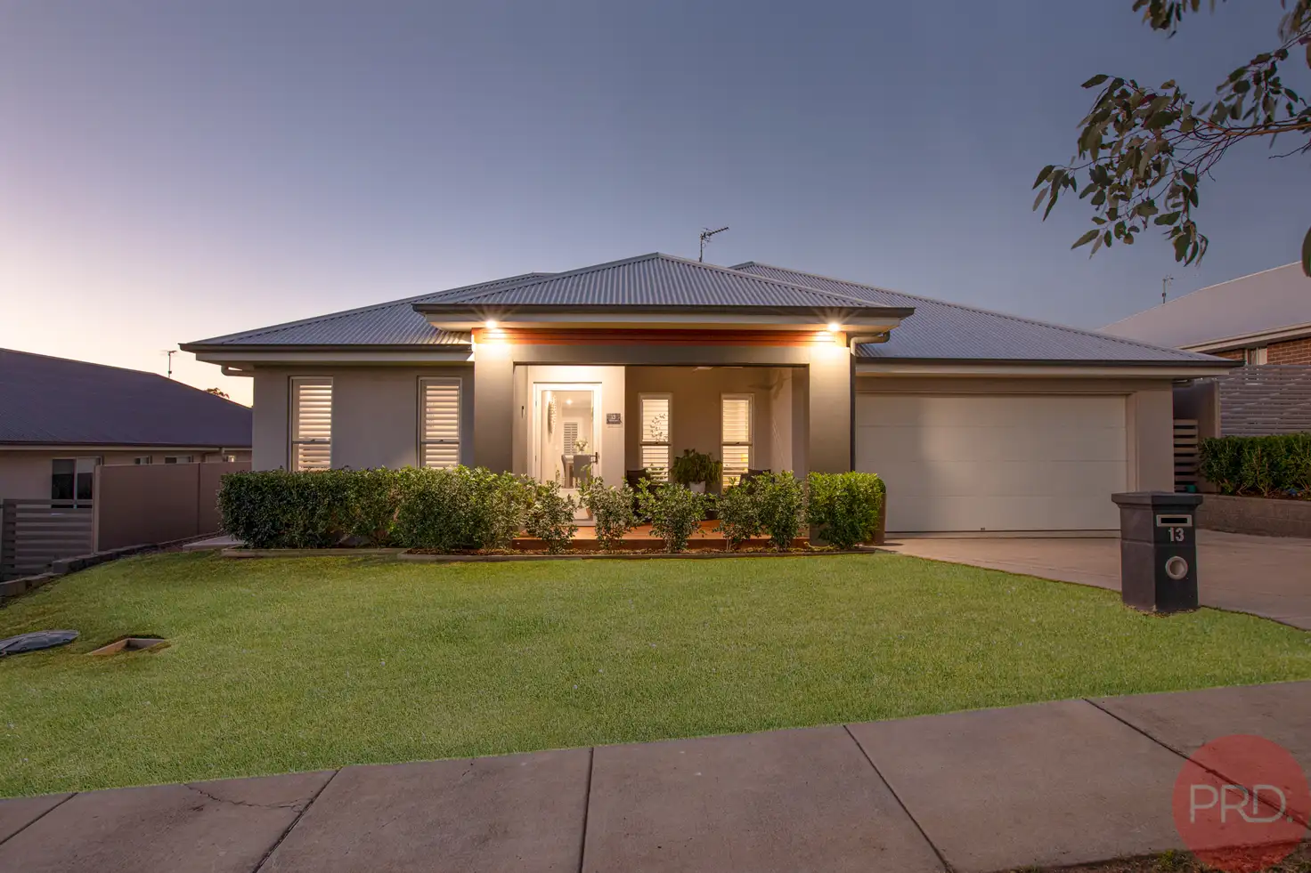 Main view of Homely house listing, 13 Newsham Street, North Rothbury NSW 2335