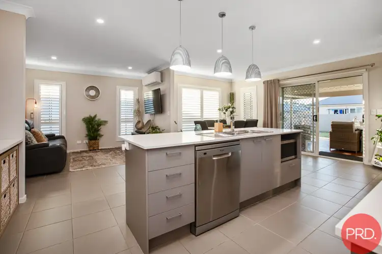 Fourth view of Homely house listing, 13 Newsham Street, North Rothbury NSW 2335