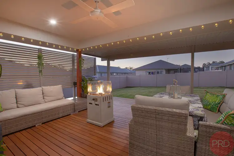 Seventh view of Homely house listing, 13 Newsham Street, North Rothbury NSW 2335