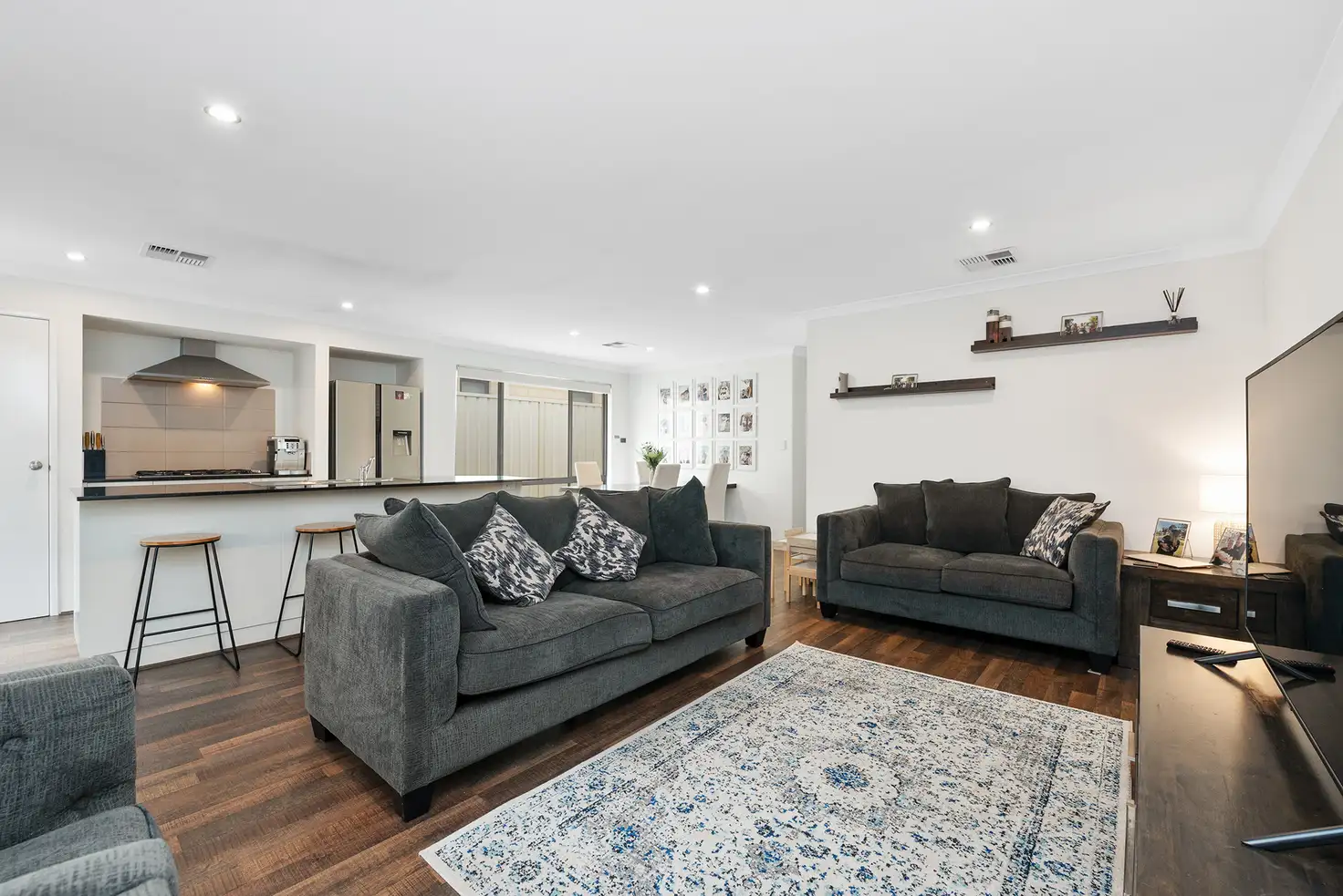 Main view of Homely house listing, 23 Limari Place, Sinagra WA 6065