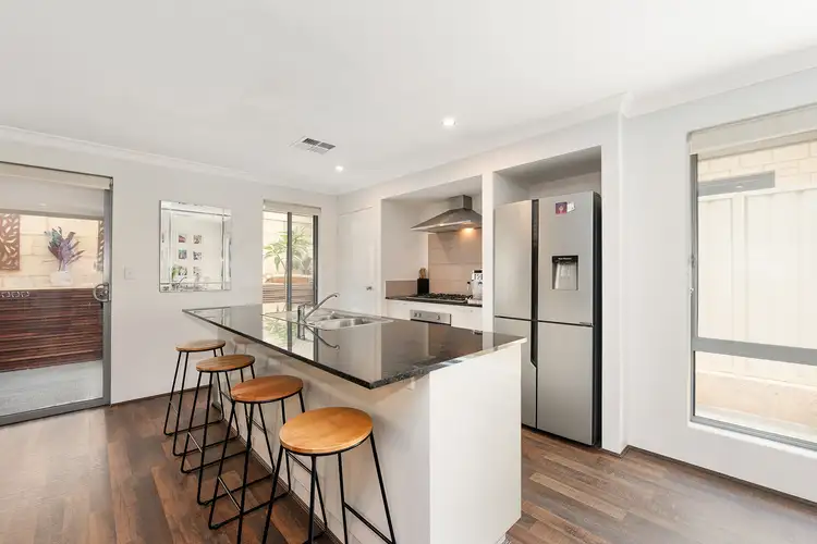 Third view of Homely house listing, 23 Limari Place, Sinagra WA 6065